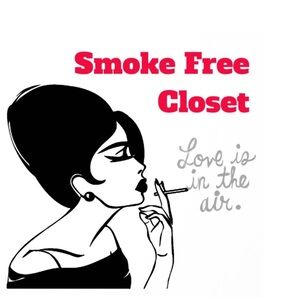 Smoke Free!